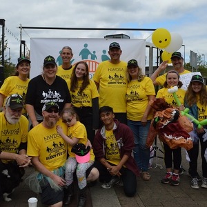 Team Page: Nickel's Rainbow Pickles